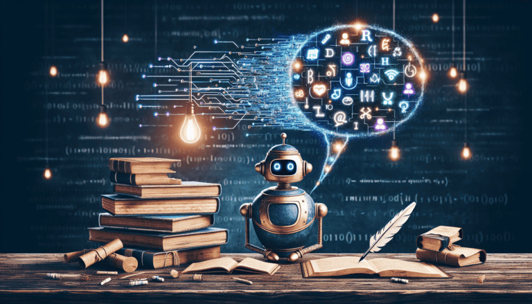 9 Fresh Chatbot Story Ideas for Professionals