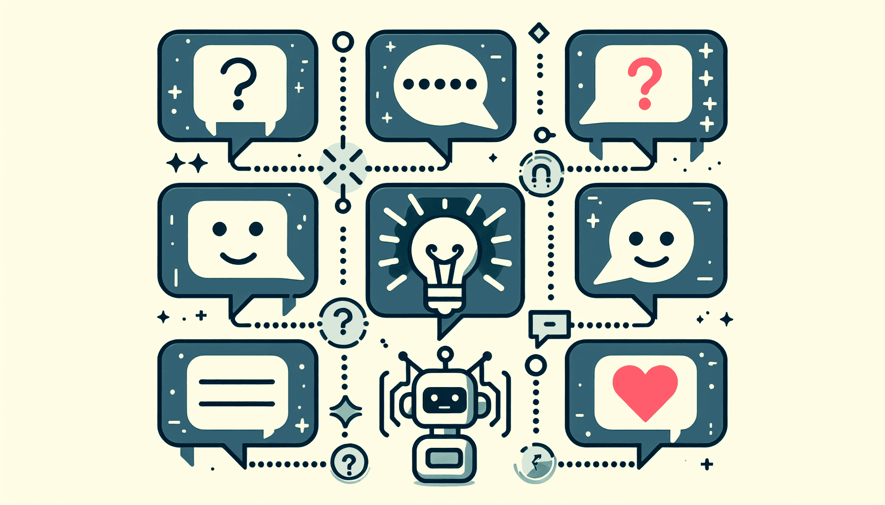 engaging chatbot scripts